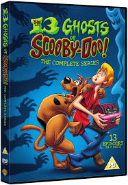 Join a famous horror writer to celebrate autumn harvest in oakhaven, massachussetts. The 13 Ghosts Of Scooby Doo The Complete Series Dvd Free Shipping Over 20 Hmv Store