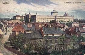 Maybe you would like to learn more about one of these? Muzeum Narodowe W Lublinie Jak Zmienial Sie Zamek Lubelski W Pierwszej Polowie Xx Wieku Te Zdjecia Robia Wrazenie Lublin Nasze Miasto