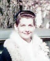 Catherine Carie Gralton (1922-2010)