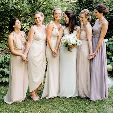 Your bridesmaids have been there for you every step of the way throughout your wedding planning journey. I Was A Bridesmaid In A Friend S Wedding Does She Have To Be In Mine