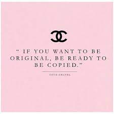 Instagram Photo By Exquisitecouture May 30 2016 At 7 24am Utc Chanel Quotes Inspirational Quotes Coco Chanel Quotes