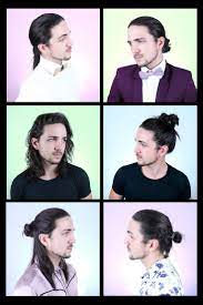 15 Mens Long Hair Styles For Different Occasions Long Hair Styles Long Hair Styles Men New Long Hairstyles