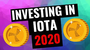 Unlike the plethora of other upcoming cryptocurrencies, iota does not use blockchain technology, is not mined, and doesn't have the outlandish transaction fees associated with bigger coins like bitcoin. Should You Invest In Iota In 2020 Full Review Youtube