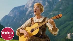 Julie andrews stars as maria, a young nun in an austrian convent who regularly misses her morning prayers because she enjoys going to the hills to sing the title song. Top 10 Best The Sound Of Music Songs Youtube