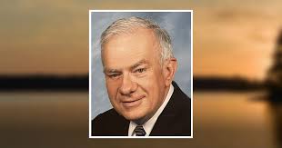 Richard J. Anheier Obituary September 15, 2024