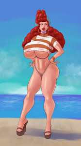 Giulia Marcovaldo sexy - Hentai XXX Clips