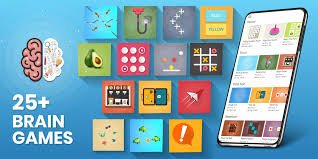 Brain training tailored to you. Brain Games For Android Apk Download