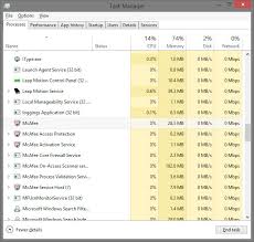 Mcafee Livesafe Internet Security 2015 Review Windows Central
