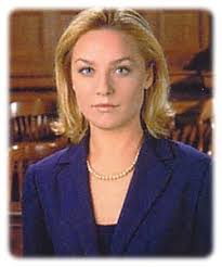 Kate Lockley : personnage de la série