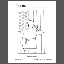 Pick a coloring app for adults, indulge yourself into detailed drawings, pick the right colors and transform your mood from blue to cheerful. Memorial Day Coloring Book