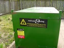 Inclusion of a facility does not constitute approval or endorsement of that facility by nysdec, or provide any assurances with regard to the quality. Recycling Fluorescent Light Bulbs Green Energy Efficient Homes