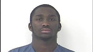 Authorities in Fort Pierce arrest suspect in aggravated assault