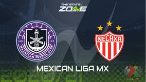 Club necaxa live score (and video online live stream*), team roster with season schedule and results. 2020 21 Mexican Liga Mx Mazatlan Vs Necaxa Preview Prediction The Stats Zone
