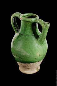 Erstellen sie eine reise, um all ihre reiseideen zu speichern, zu organisieren und auf einer karte anzuzeigen. Saint Jean De Fos Le Village Des Potiers Izi Travel