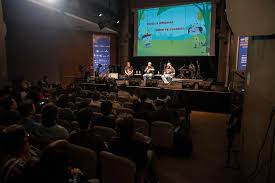 Lowongan pabrik kebakkramat maret 2021 di pt kemilau indah permana. Brasil Music Summit Destaca Atividade Do Music Supervisor Brasil Music Summit