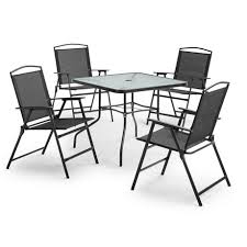 Luckily, walmart has some fantastic options. Mainstays 5 Piece Cranston Dining Set Walmart Canada
