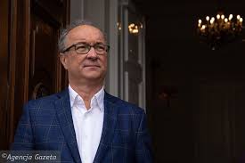 Zamęt po wpisie krystyny pawłowicz przed meczem polaków. Czarzasty Nie Obawia Sie Zarzutow Za Rzekoma Napasc Co Mi Moga Zrobic Kiedys Te Absurdy Sie Skoncza Polityka Wiadomosci Gazeta Pl