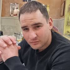 Carmelo Madia in persone