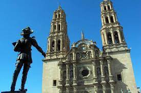 Huejotzingo Entrega Acta De Antonio Deza Y Ulloa Fundador De Chihuahua Poblanerias En Linea