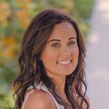 Hannah Strickland's Instagram, Twitter & Facebook