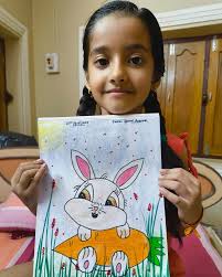 🐰🎨 Junior Batch