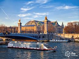 These homes of paris 8e arrondissement consist of 18 699 main residences, 3 483 second or occasional homes and 3 267 vacant homes. Location Paris 8eme Arrondissement Pour Vos Vacances Avec Iha