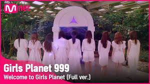 한.중.일 99명의 소녀들의 꿈이 이루어지는 곳 girls planet을 소개합니다. Prologue Welcome To Girls Planet Full Ver L August 6 Fri 8 20pm Kst Girlsplanet999 Youtube