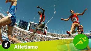 História, modalidades e calendário de competições. Calendario De Atletismo En Juegos Olimpicos De Tokio 2021 Cuando Empieza Fecha Horarios En El Mundo Canales De Tv Programacion Y Disciplinas De Los Jjoo Tokio 2020 Mexico Depor