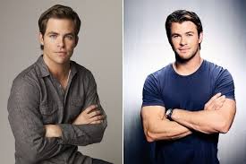 You are browsing celebrities by first name : Who D You Rather Challenge Hot Famous Dudes With The Same Name This Or That Zimbio