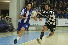 Fc porto defronta benfica na final da taça de portugal de andebol. Boavista X Fc Porto Taca De Portugal Andebol 2018 19 1 16 De Final Leballonrond Fr