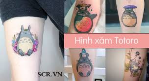 Sở giáo dục và đào tạo tp hcm đề xuất thi tốt nghiệp đợt 1. Hinh XÄƒm Totoro Ä'áº¹p Nháº¥t 1001 Máº«u Tattoo Totoro