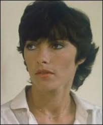 Caroline BERG : Biography and movies