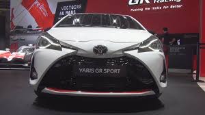 We did not find results for: Toyota Yaris Gr Sport 1 5 Hybrid E Cvt 2019 Exterior And Interior Yaris Toyota Sports