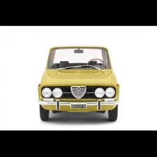 Image result for Giallo Oro 1971 Alfa-Romeo