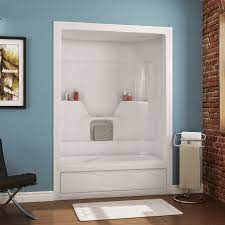 Maybe you would like to learn more about one of these? Aspen Acrylic Right Hand Tub And Shower 60 Home Hardware