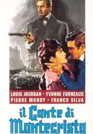Montecristo streaming altadefinizione edmond dantès, marinaio un po' ingenuo, viene tradito dal giovane fernand mondego, innamorato di mercedes, promessa sposa di edmond, dal secondo danglars e dal magistrato villefort. Il Conte Di Montecristo Film 1961