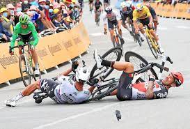 Caleb ewan wins second stage while julian alaphilippe retains yellow. E46ihcrjia 7bm