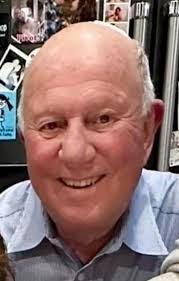 Alan Siskin Obituary