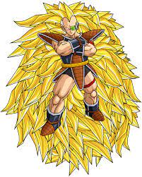 Maybe you would like to learn more about one of these? Super Saiyan 3 Raditz Dragon Ball Know Your Meme