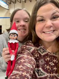 Elf ideas for those with young uns