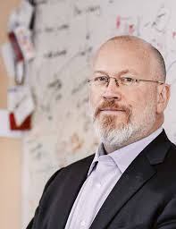 Stopping Violence, Before It Happens