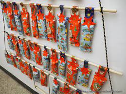 Maybe you would like to learn more about one of these? Diy Adventkalender Fur Kinder Ganz Einfach Und Schnell Selber Basteln