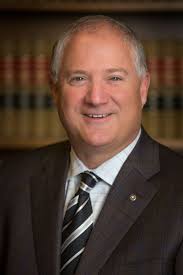 Douglas C. Martinson II