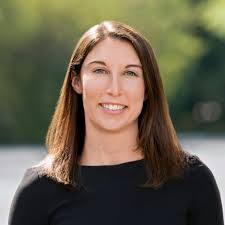 Maureen Pasciucco, CFA