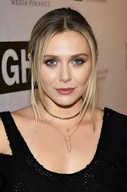 Elizabeth Olsen ✓