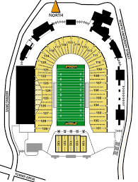 football stadium purdue football stadium seating chart