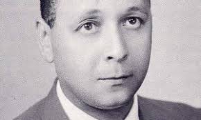 Francisco Tenreiro : A angústia de um Poeta dividido