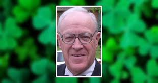 Fitzhugh Lee Corr Obituary December 20, 2023