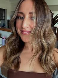 Creamy blonde using @redken