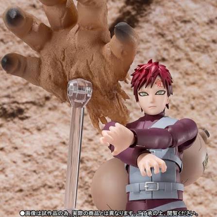 Mua bán (NEW) SHF GAARA BL